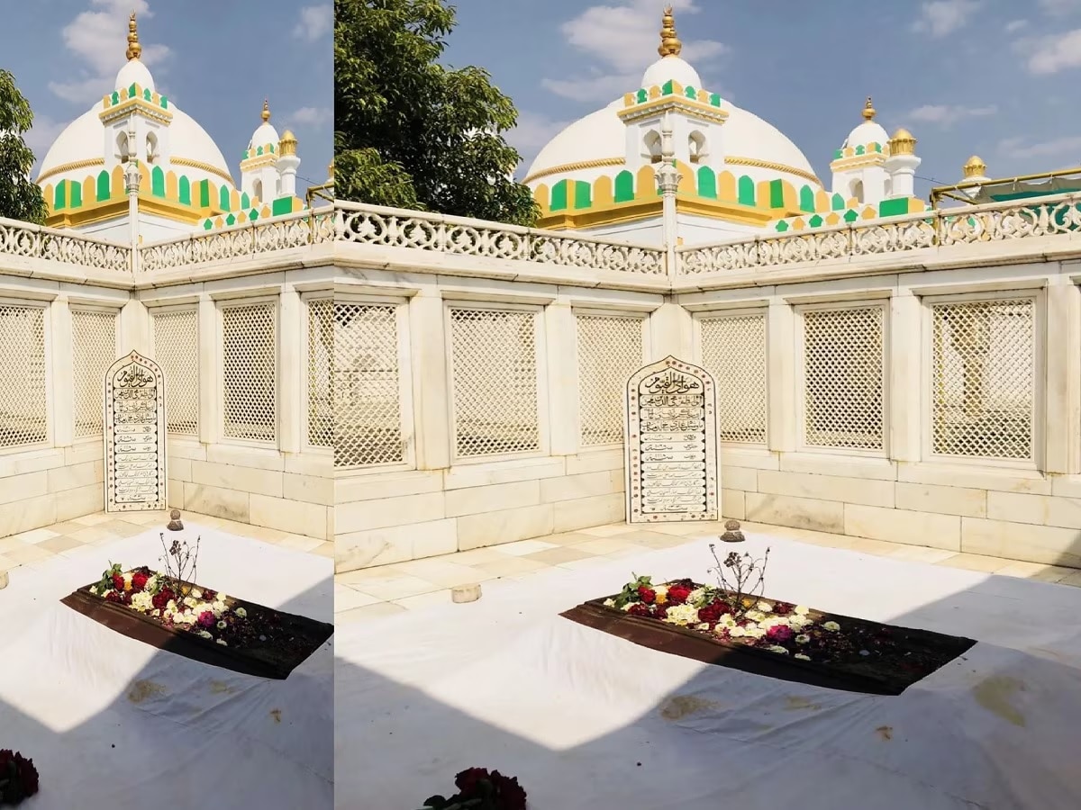 Aurangzeb Tomb In Maharashtra Sambhaji Nagar Why can the government take action Aurangzeb History