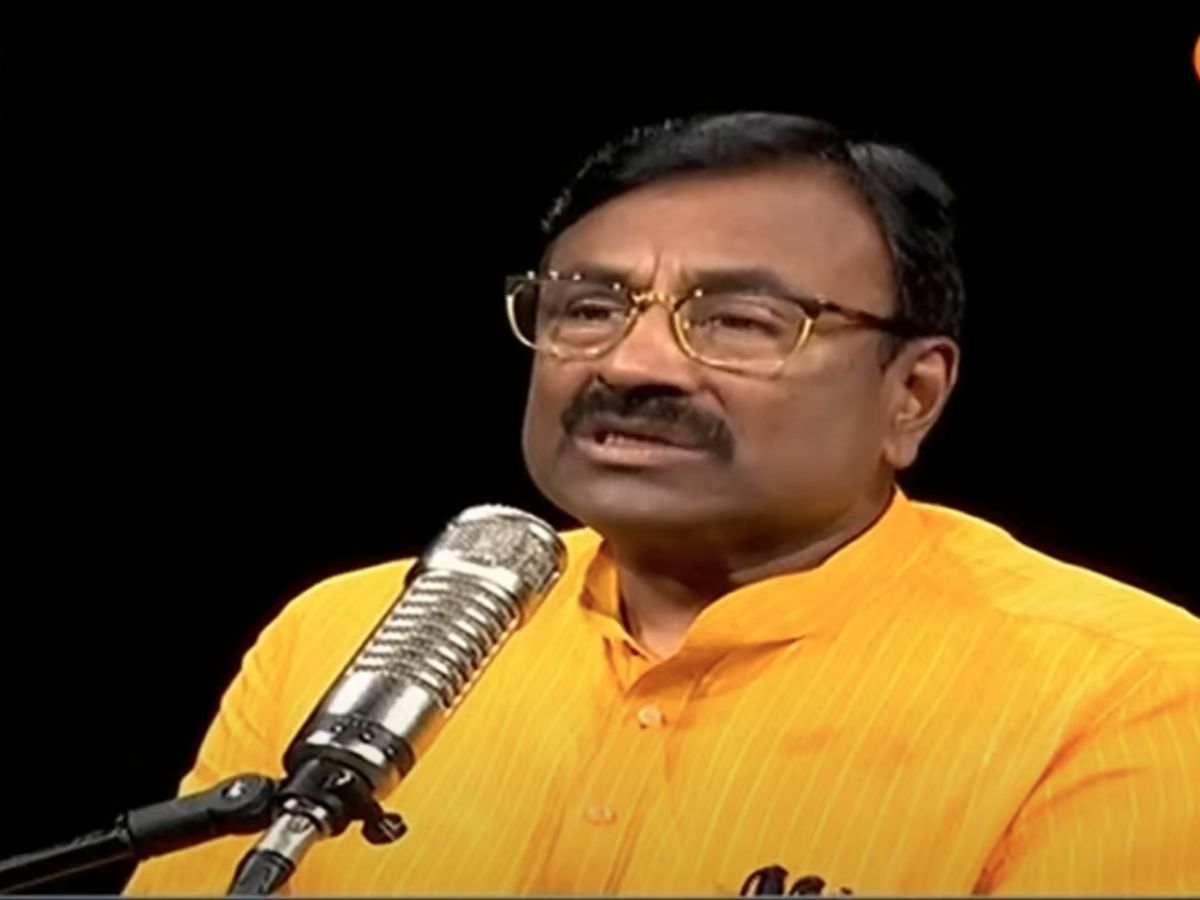 ‘लोकसभेत स्वत:हून पराभूत झालो असा माझ्यावर आरोप’, सुधीर मुनंगटीवारांचा मोठा गौप्यस्फोट