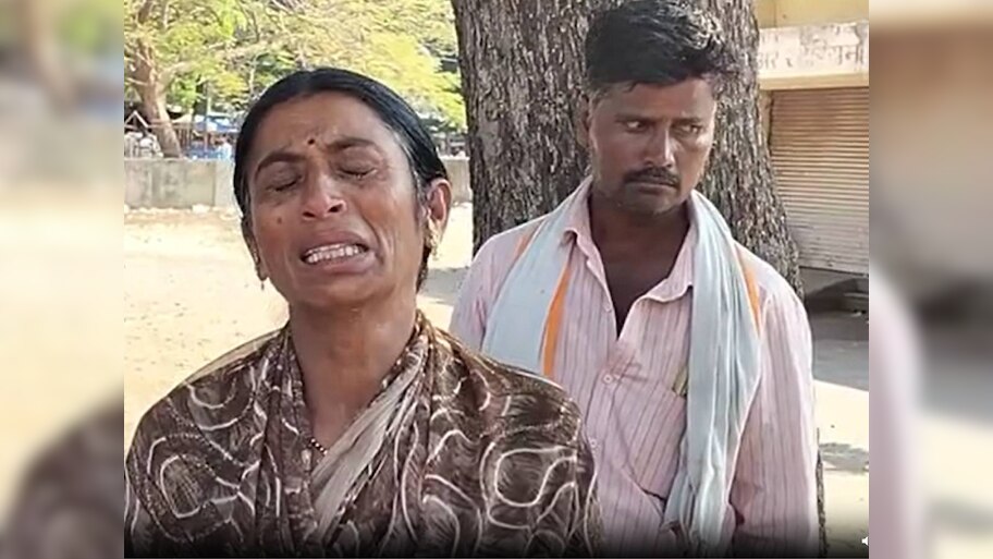 धक्कादायक! प्रेम प्रकरणातून 18 वर्षीय तरुणाला अमानुष मारहाण, उपचारादरम्यान तरुणाचा मृत्यू