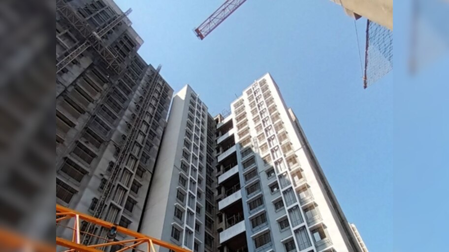 मुंबई महापालिकेच्या कर्मचाऱ्यांना 12 लाखात मिळणार घर, कधी भरता येणार अर्ज, जाणून घ्या!