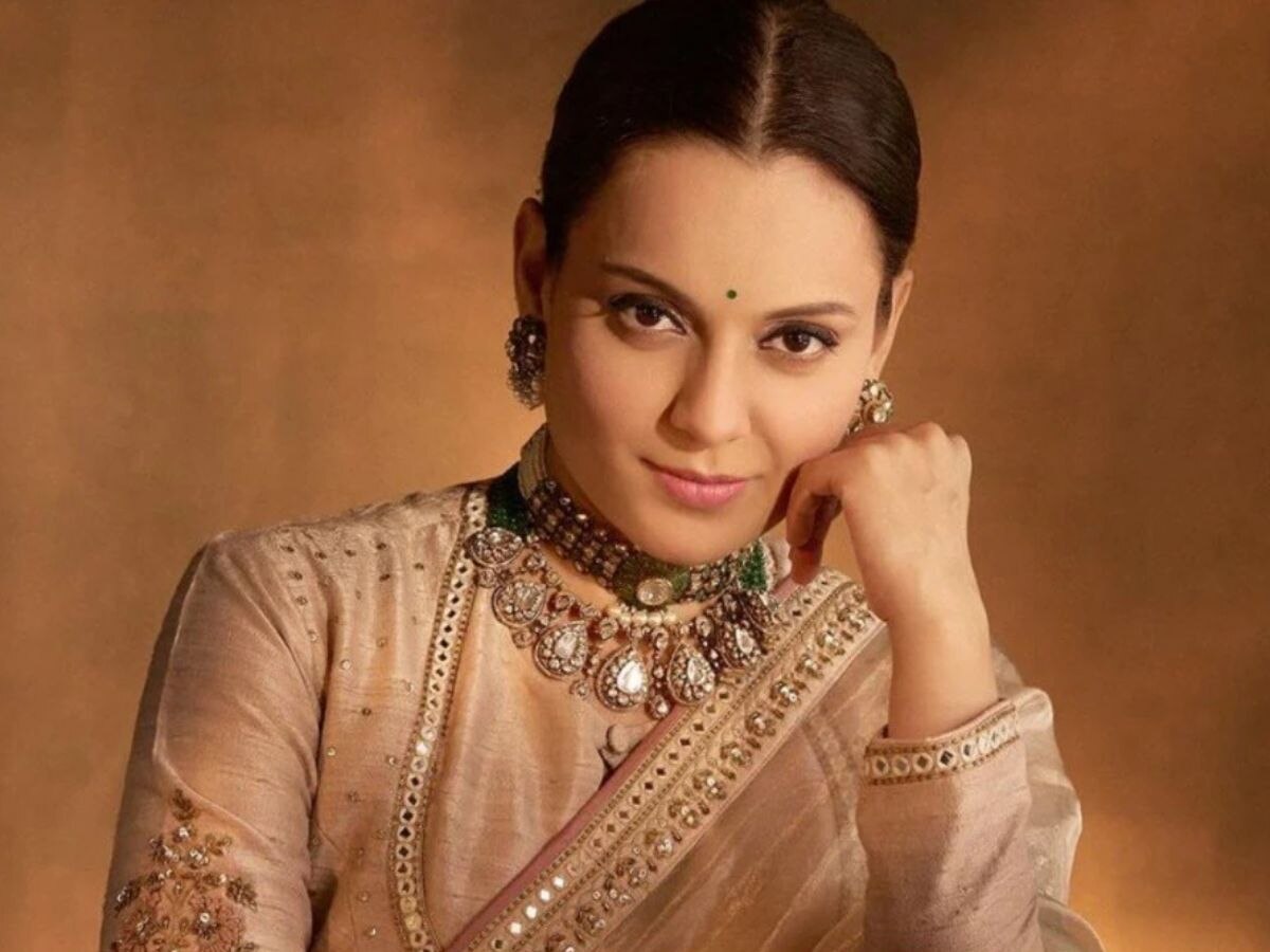 'ज्या' चित्रपटामुळे विकण्यात आलं कंगना रणौतचं घर? ओटीटी प्रदर्शनातून मिळवू शकतील का पैसे! 