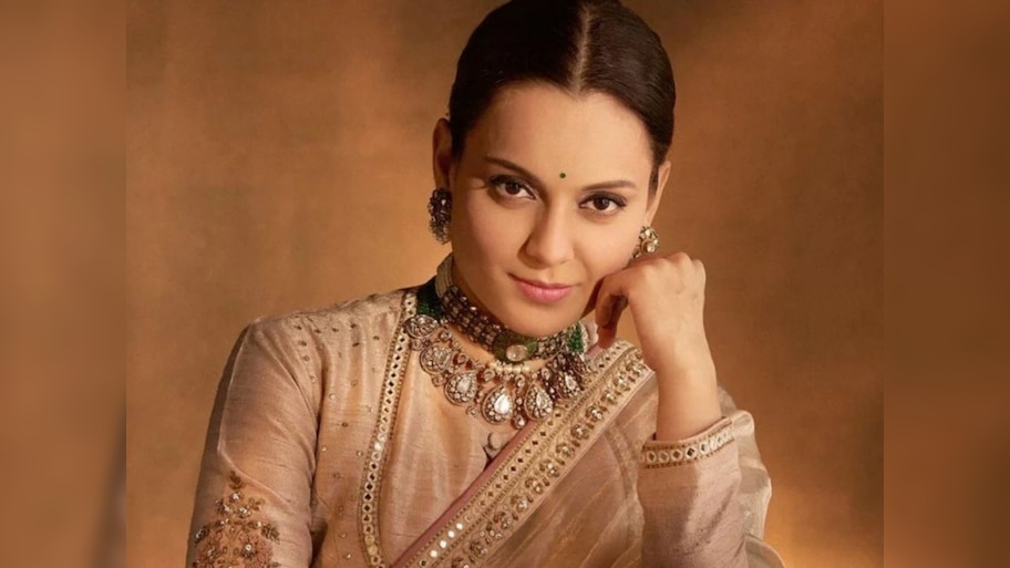 'ज्या' चित्रपटामुळे विकण्यात आलं कंगना रणौतचं घर? ओटीटी प्रदर्शनातून मिळवू शकतील का पैसे! 