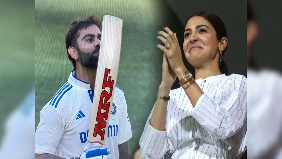 'मला खोलीत एकटं उदास बसायचं नाही', कुटुंबाबाबत BCCI च्या नव्या नियमामुळे विराट कोहली नाराज 