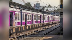 मुंबईच्या वेशीवर तयार होतेय नवीन रेल्वे मार्गिका, लवकरच लोकलच्या 200 फेऱ्या वाढणार
