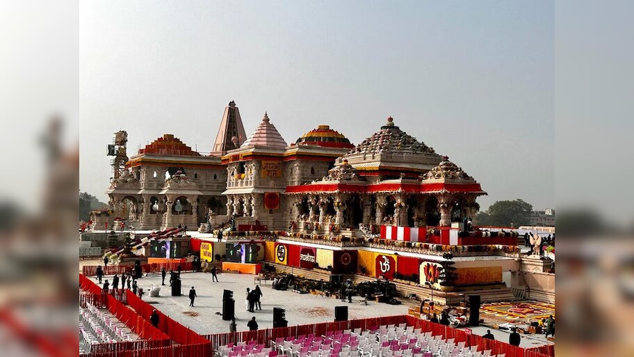सर्वात मोठा इन्मक सोर्स असलेला भारतातील एकमेव धर्म; कंपन्यांना 17 लाख कोटी कमावण्याची संधी; OYO चा संस्थापक काय म्हणाला? 