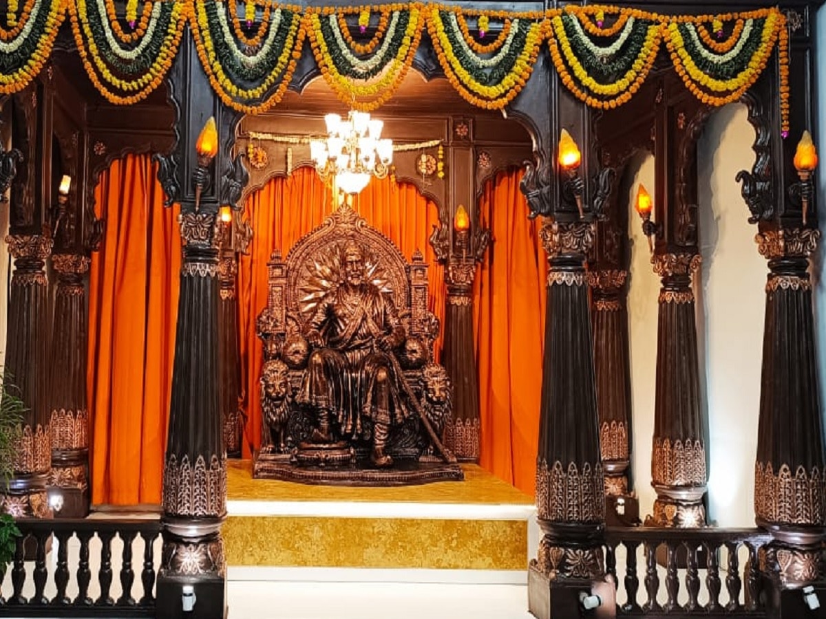 छत्रपती शिवाजी महाराजांचे प्रेरणादायी विचार; जो आत्मसात करेल त्याला कुणीच हरवू शकत नाही