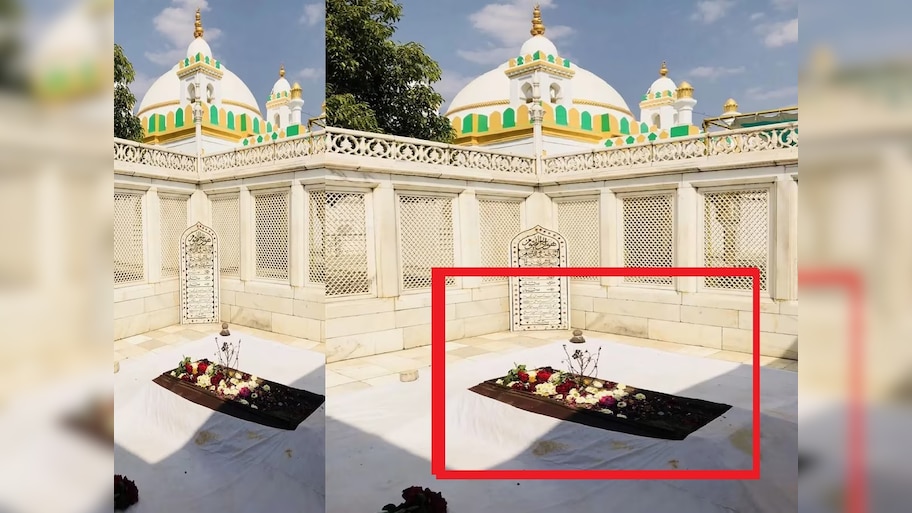 Aurangzeb: औरंगजेबाच्या कबरीवर तुळशीचं रोप का लावलं जातं? कारण जाणून थक्क व्हाल