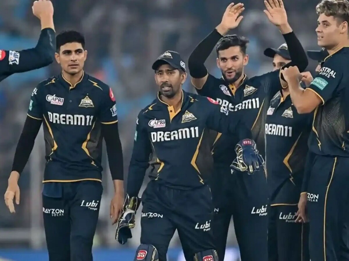 IPL 2025 पूर्वी गुजरात टायटन्समध्ये खळबळ, टीमचा मालक बदलला, BCCI ने दिला हिरवा कंदील 