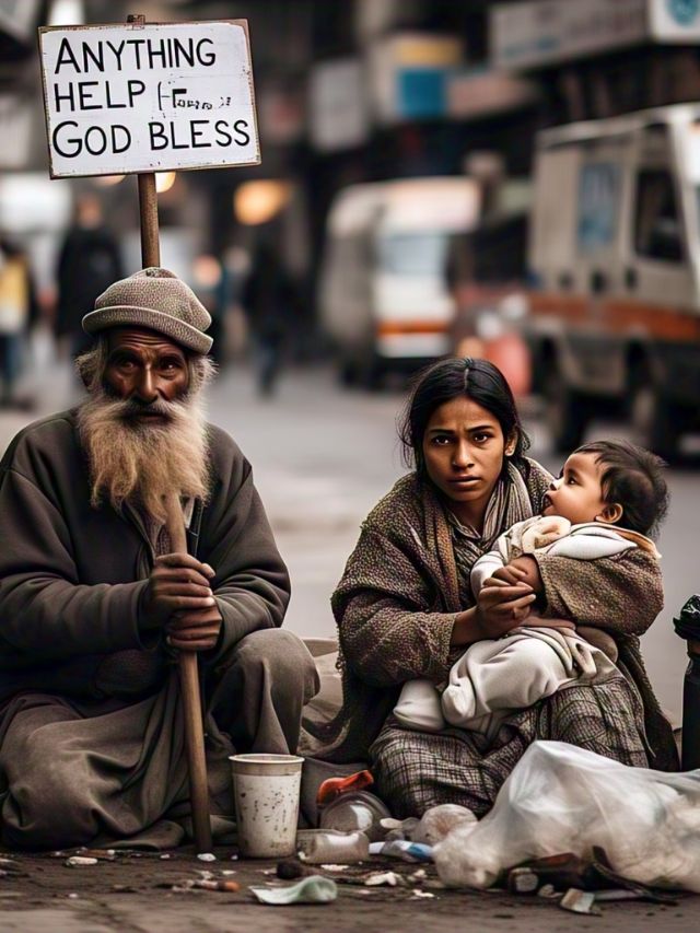 Beggar free country in the world bhutan Unknown Facts marathi news