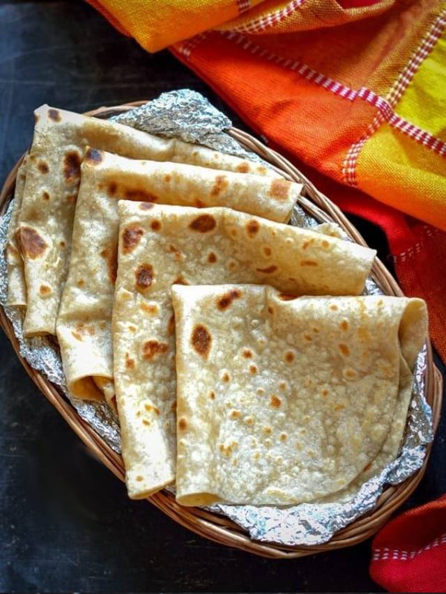 कापसासारख्या मऊ पोळ्यांसाठी वापरा &#039;या&#039; 7 ट्रिक 