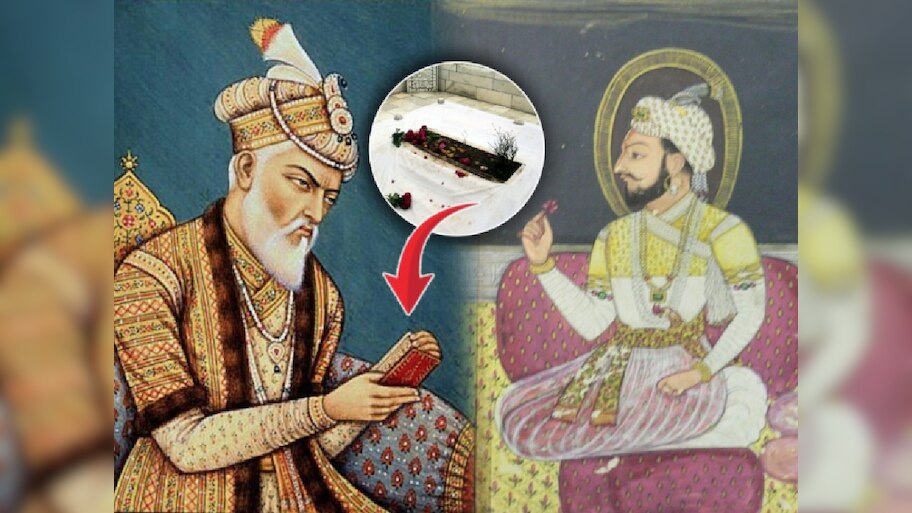 ...नाहीतर दख्खनमध्ये स्वत:च्या कबरीसाठी जागा शोधून ठेव; शंभूराजेंनी औरंगजेबला लिहिलेलं पत्र