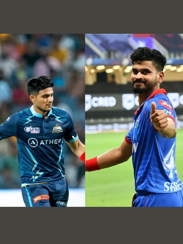 ipl 2025 captain salary Shubman Gill Rishabh Pant Marathi News