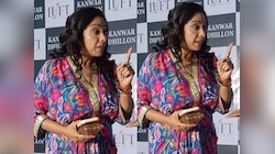 'अनुपमामध्ये थोडा अ‍ॅटिट्यूड आलाय...'; रुपाली गांगुलीचा व्हिडीओ पाहून नेटकऱ्यांनी केली जया बच्चनशी तुलना