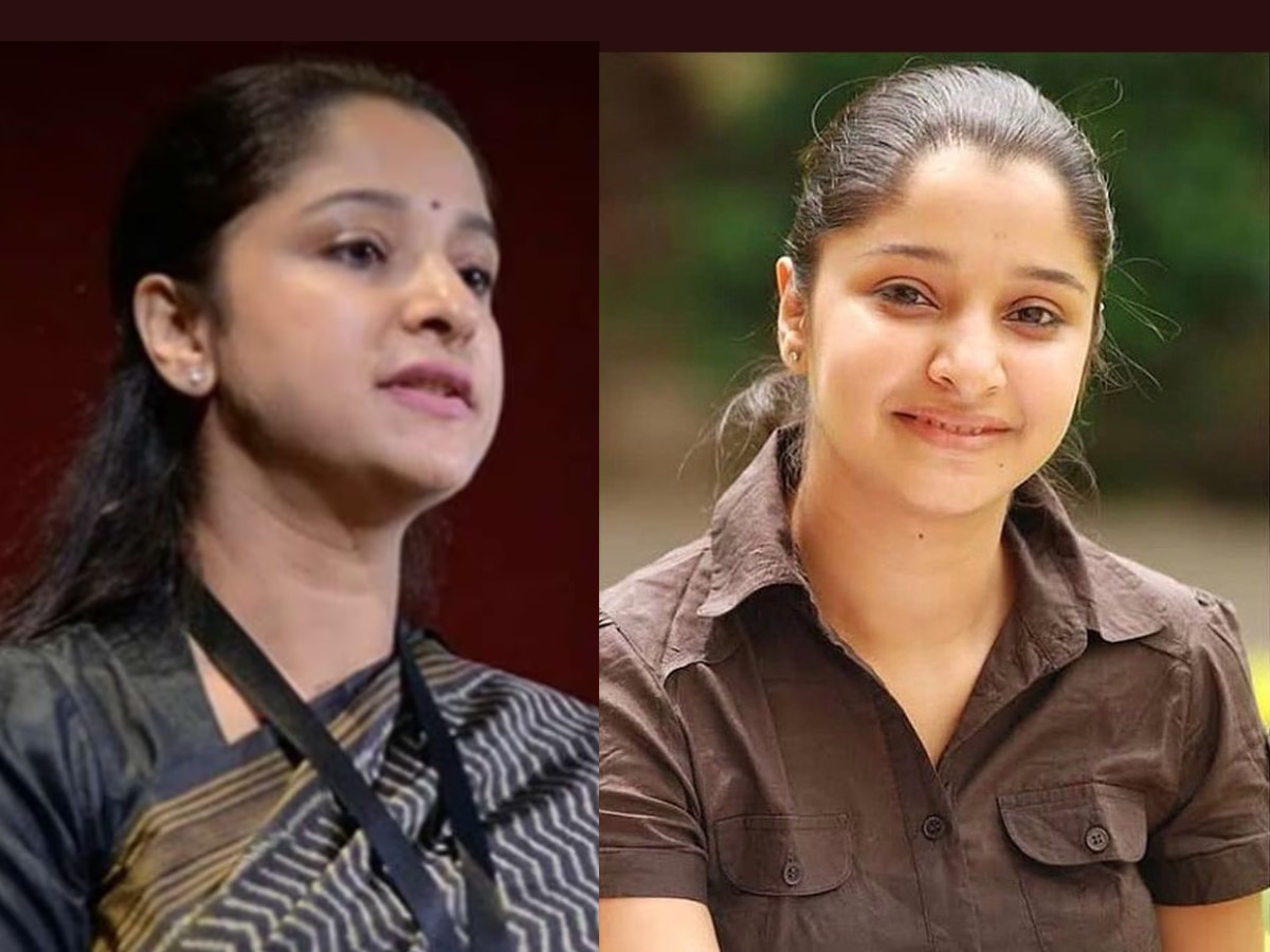 Success Story: सहावीत नापास झालेली मुलगी कशी बनली IAS? रुक्मणी यांची कहाणी देईल प्रेरणा!