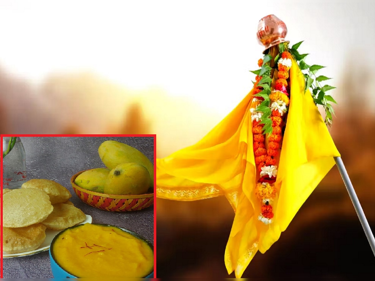 गुढीपाडव्याला आमरस पुरीचा बेत बोंबलणार; हापूस आंब्याचा दर पाहून डोक्यावर हात माराल