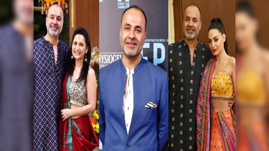 पाकिस्तानमधील सर्वात श्रीमंत हिंदूबद्दल तुम्हाला माहितीये का? गिनीज रेकॉर्डमध्ये आहे नोंद