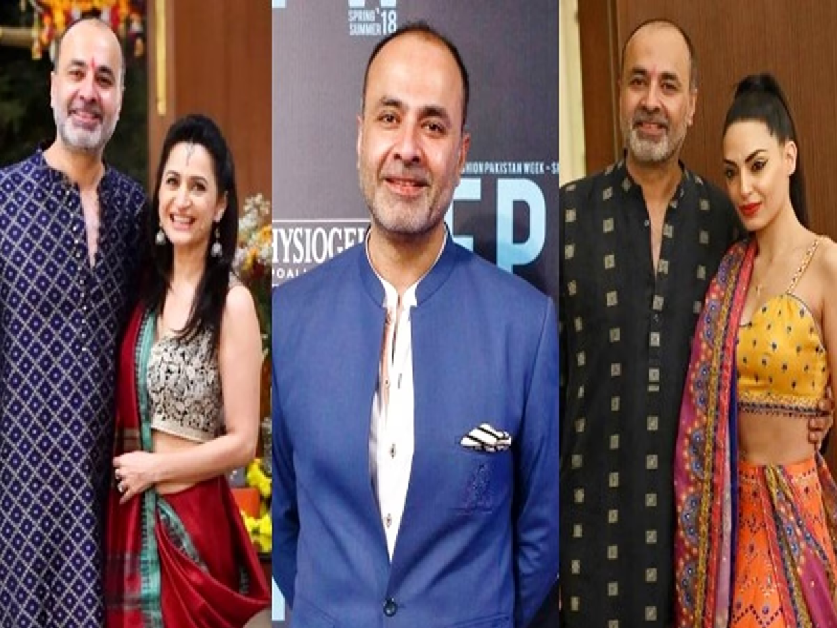 पाकिस्तानमधील सर्वात श्रीमंत हिंदूबद्दल तुम्हाला माहितीये का? गिनीज रेकॉर्डमध्ये आहे नोंद पाकिस्तानमधील सर्वात श्रीमंत हिंदूबद्दल तुम्हाला माहितीये का? गिनीज रेकॉर्डमध्ये आहे नोंद