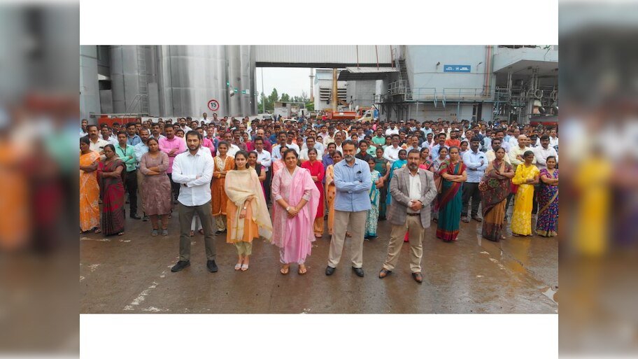 गोविंद मिल्कची आयकर तपासणी पूर्ण, प्रामाणिक व्यवसायाची मूल्ये पुन्हा सिद्ध केली