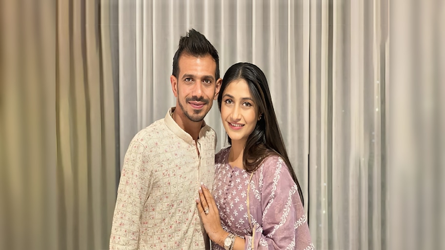 चहल - धनश्रीच्या घटस्फोटावर 'या' तारखेपर्यंत होणार निर्णय, क्रिकेटर पत्नीला देणार एवढ्या कोटींची पोटगी