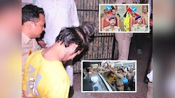 मेरठ हत्याकांडात हादरवणारे खुलासे! कापलेलं शिर आणि हातांसह झोपला साहिल, शरिरासोबत पत्नीने रात्रभर...