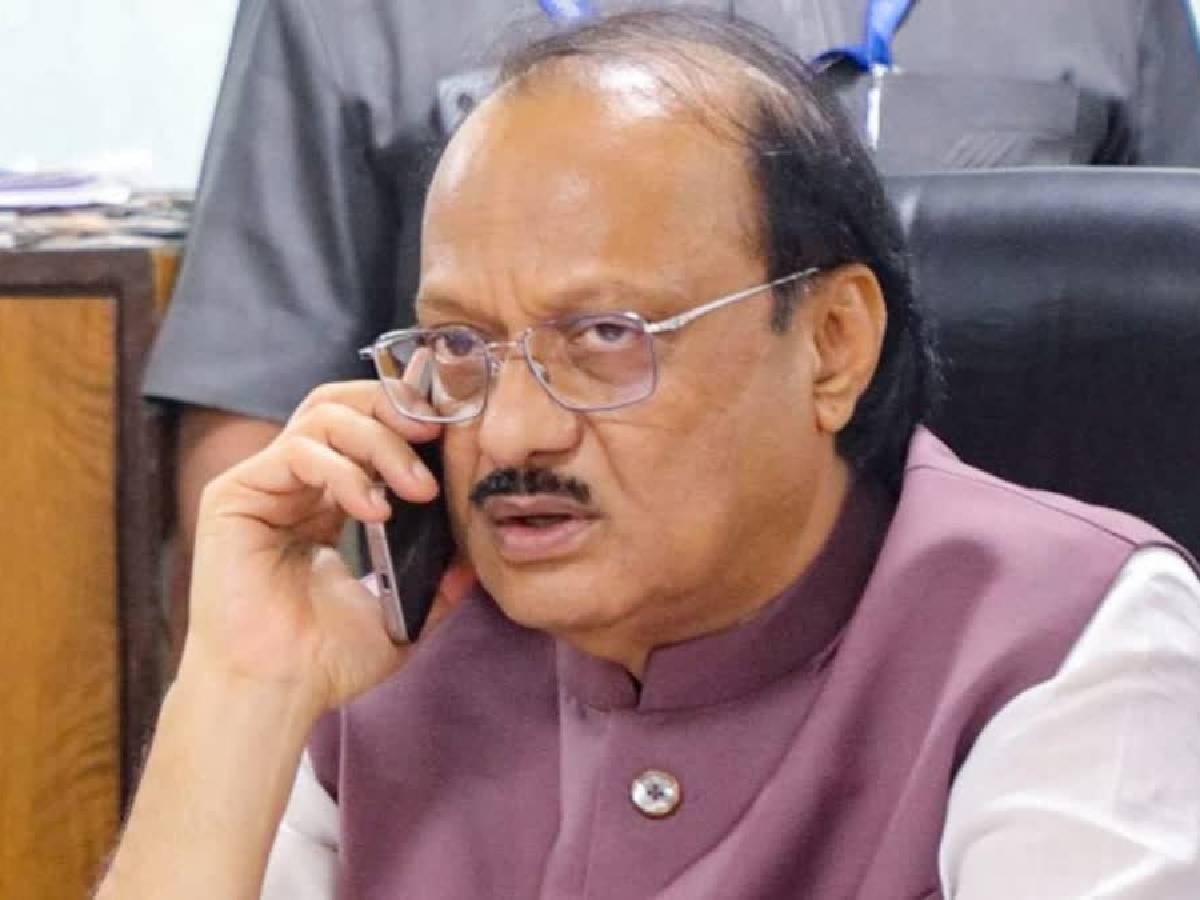 सांगली जिल्ह्यात अजितदादांची 'पॉवर' वाढणार! चार माजी आमदार राष्ट्रवादीत प्रवेश करणार