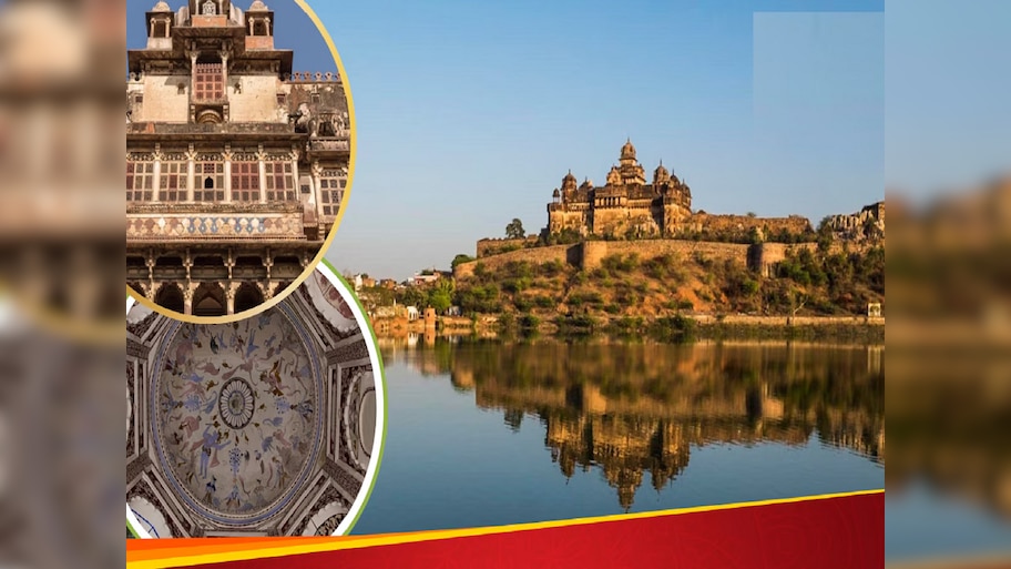 भारतातील सर्वात 'अपशकुनी महाल'; 400 वर्षांपासून 440 खोल्यांच्या या वास्तूकडे कोणीच का फिरकलं नाही? 