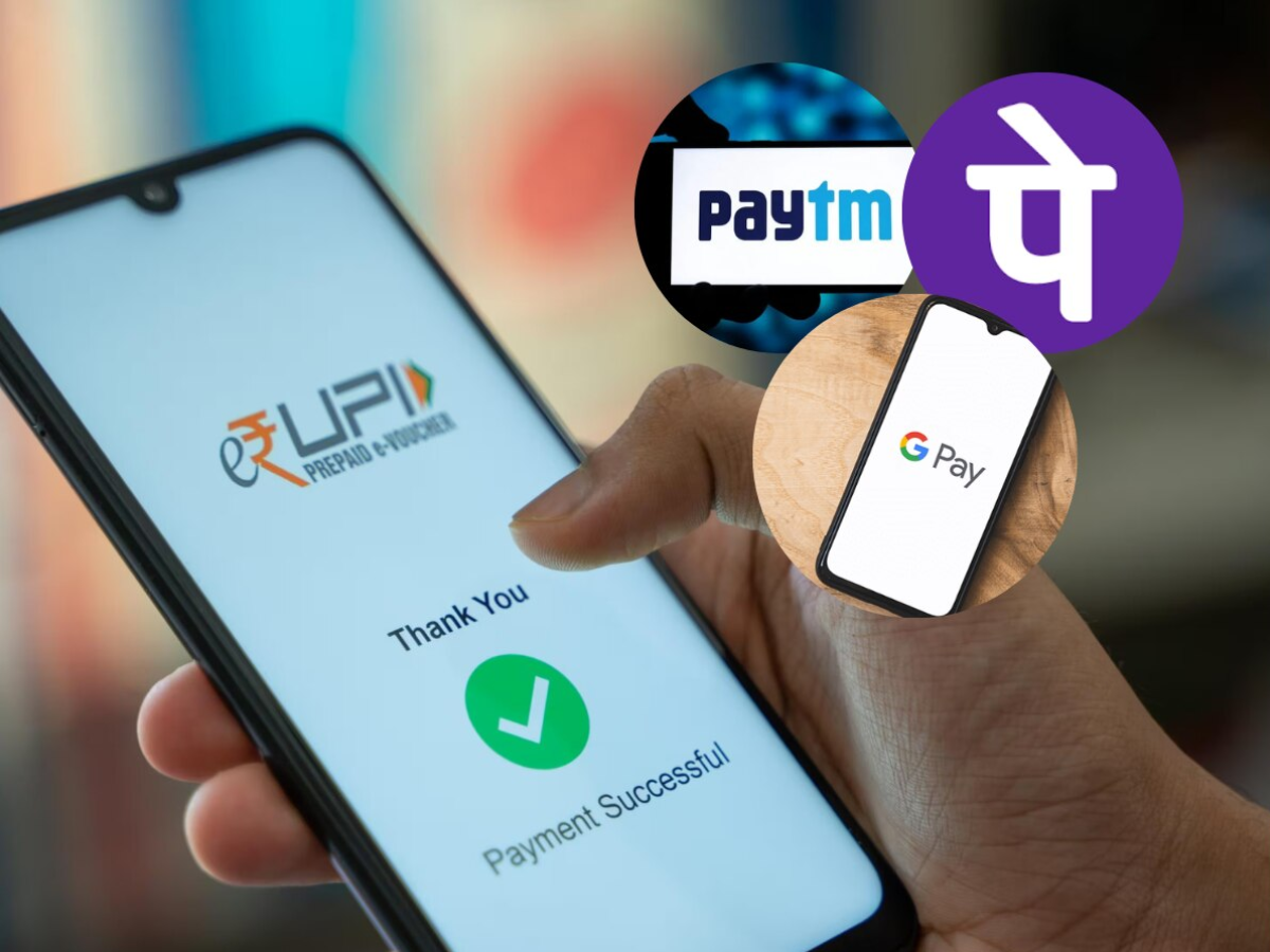 UPI मधून काढणार हे फिचर, देशातील कोट्यवधी यूजर्सवर काय होणार परिणाम? आताच जाणून घ्या! UPI मधून काढणार हे फिचर, देशातील कोट्यवधी यूजर्सवर काय होणार परिणाम? आताच जाणून घ्या!