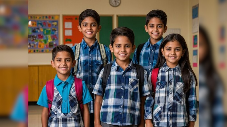 महाराष्ट्रातील सर्व शाळांमध्ये राबवणार CBSE पॅटर्न, राज्य सरकारचा मोठा निर्णय!