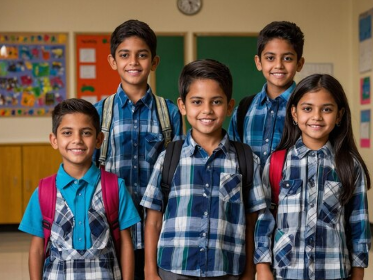 महाराष्ट्रातील सर्व शाळांमध्ये राबवणार CBSE पॅटर्न, राज्य सरकारचा मोठा निर्णय! महाराष्ट्रातील सर्व शाळांमध्ये राबवणार CBSE पॅटर्न, राज्य सरकारचा मोठा निर्णय!