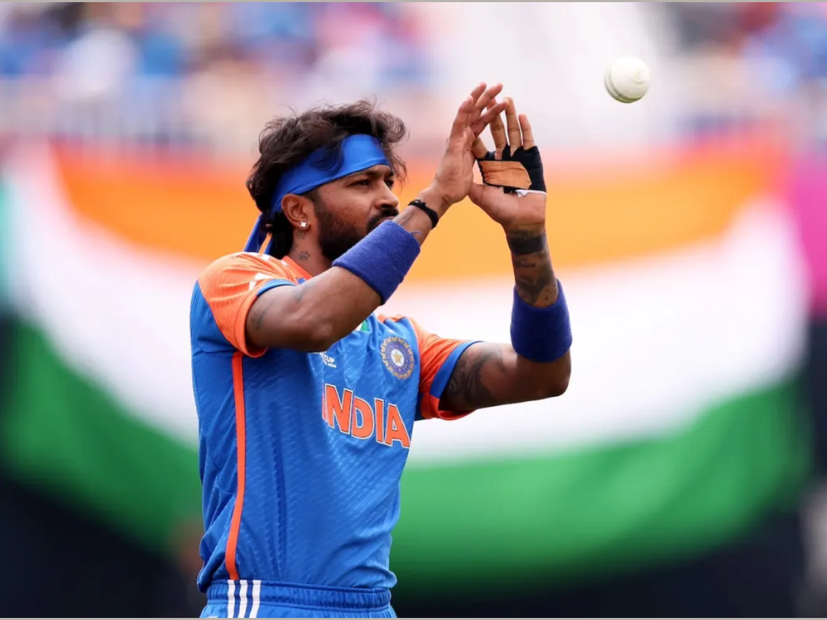 IPL 2025 पूर्वी बीसीसीआयचा मोठा निर्णय, बोर्डाने 5 वर्षे जुनी बंदी हटवली! IPL 2025 पूर्वी बीसीसीआयचा मोठा निर्णय, बोर्डाने 5 वर्षे जुनी बंदी हटवली!