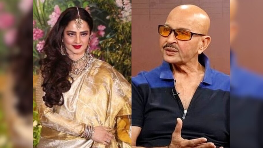 'रेखा फक्त पैसे न देणाऱ्यांसोबत...,' राकेश रोशन यांनी उघड केला खरा चेहरा, 'मी तिला विचारलं तर...'