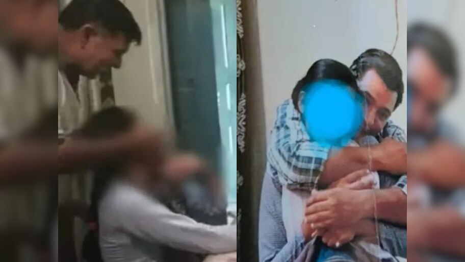 'मला मुलींचा आकडा आठवत नाही', 17 वर्ष शिक्षक करत होता विद्यार्थिनींवर लैंगिक अत्याचार, तब्बल 59....; पोलीसही हादरले