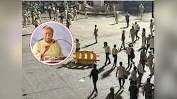 'मुघलांच्या नामुष्कीचा इतिहास का मिटवावा?' औरंगजेब कबरीवरुन राष्ट्रीय स्वयंसेवक संघाची वेगळी भूमिका!