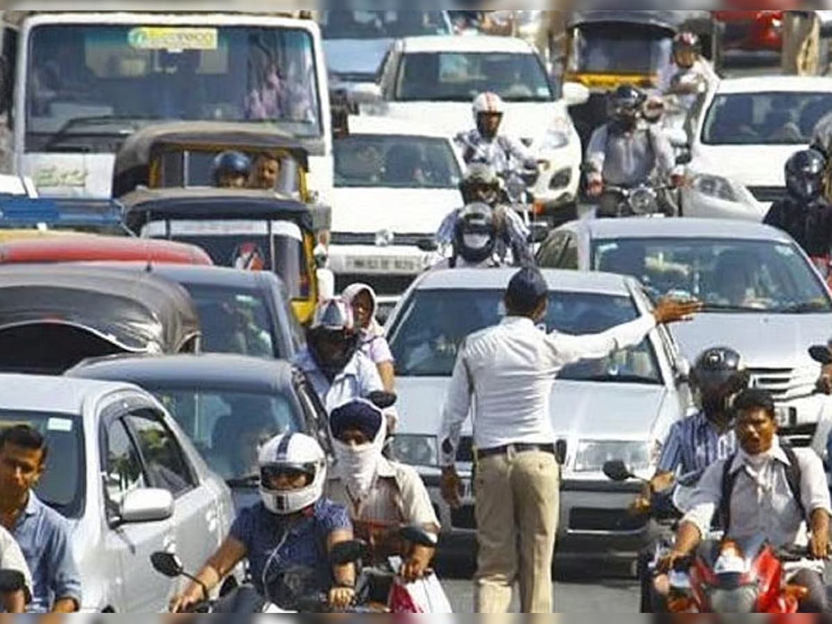 हाय सिक्युरिटी नंबर प्लेटसाठी मुदतवाढ, काय आहे नेमकी प्रोसेस?