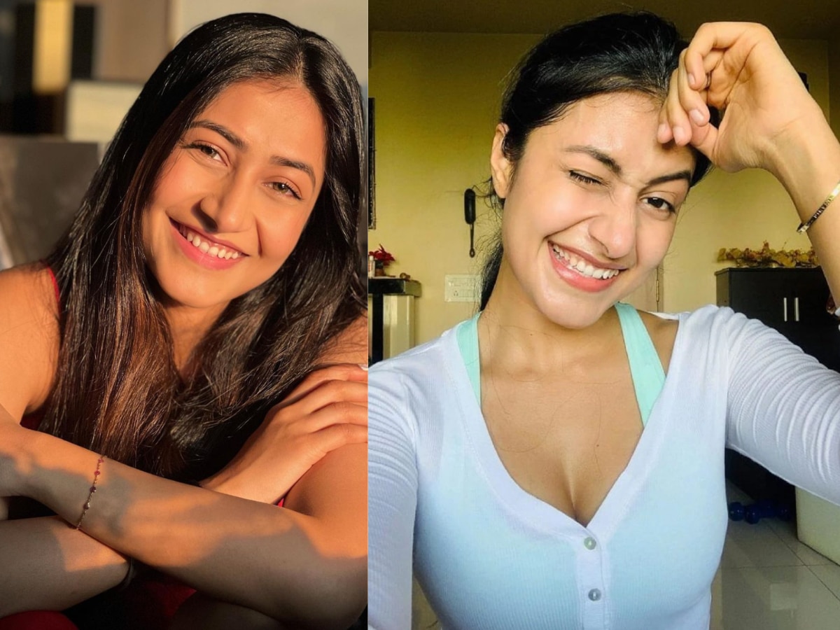 धनश्रीची संपत्ती Yuzvendra Chahal and Dhanashree verma Net Worth Who is more richer Marathi News