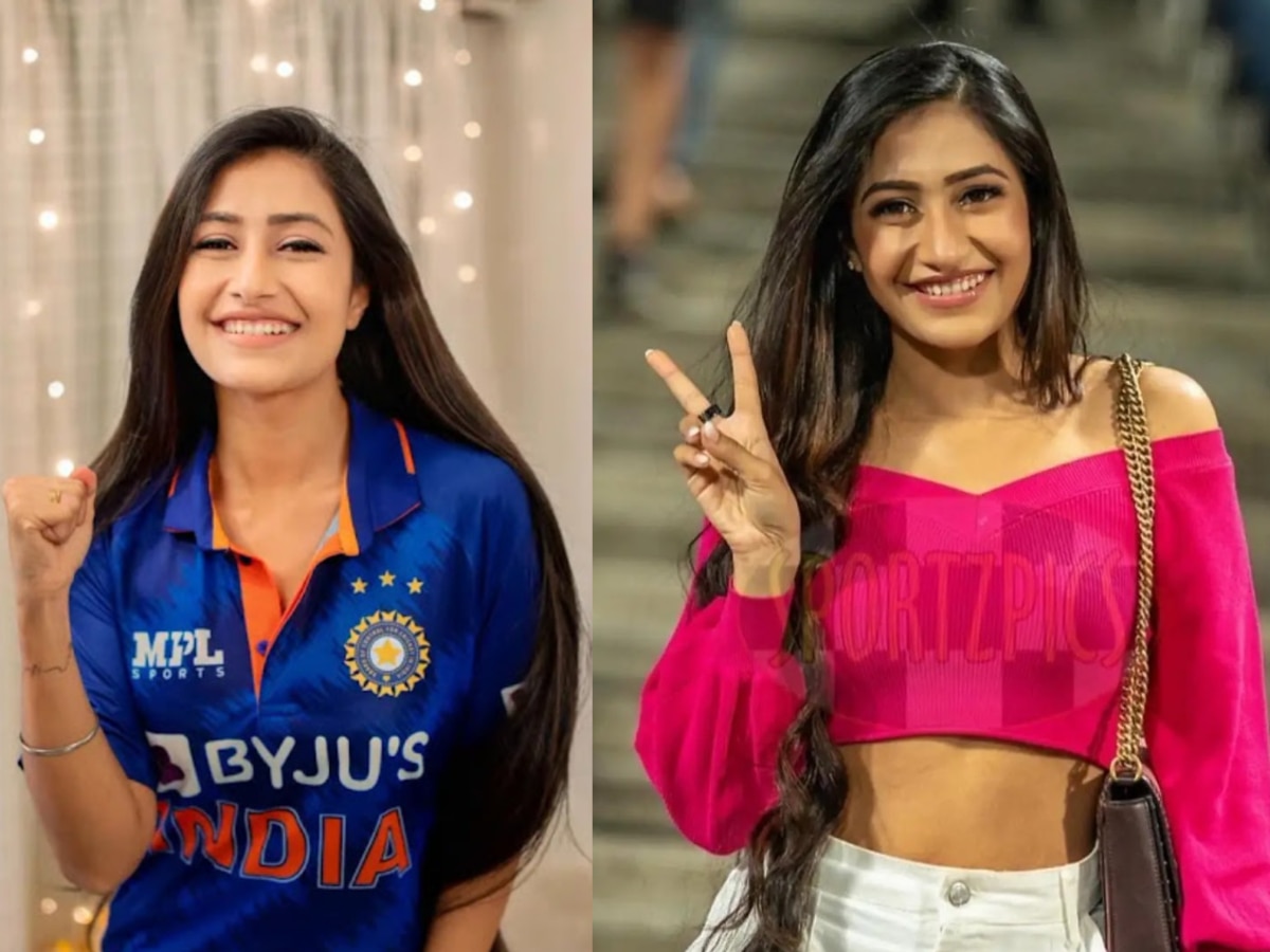 सोशल मीडियात सक्रीय Yuzvendra Chahal and Dhanashree verma Net Worth Who is more richer Marathi News