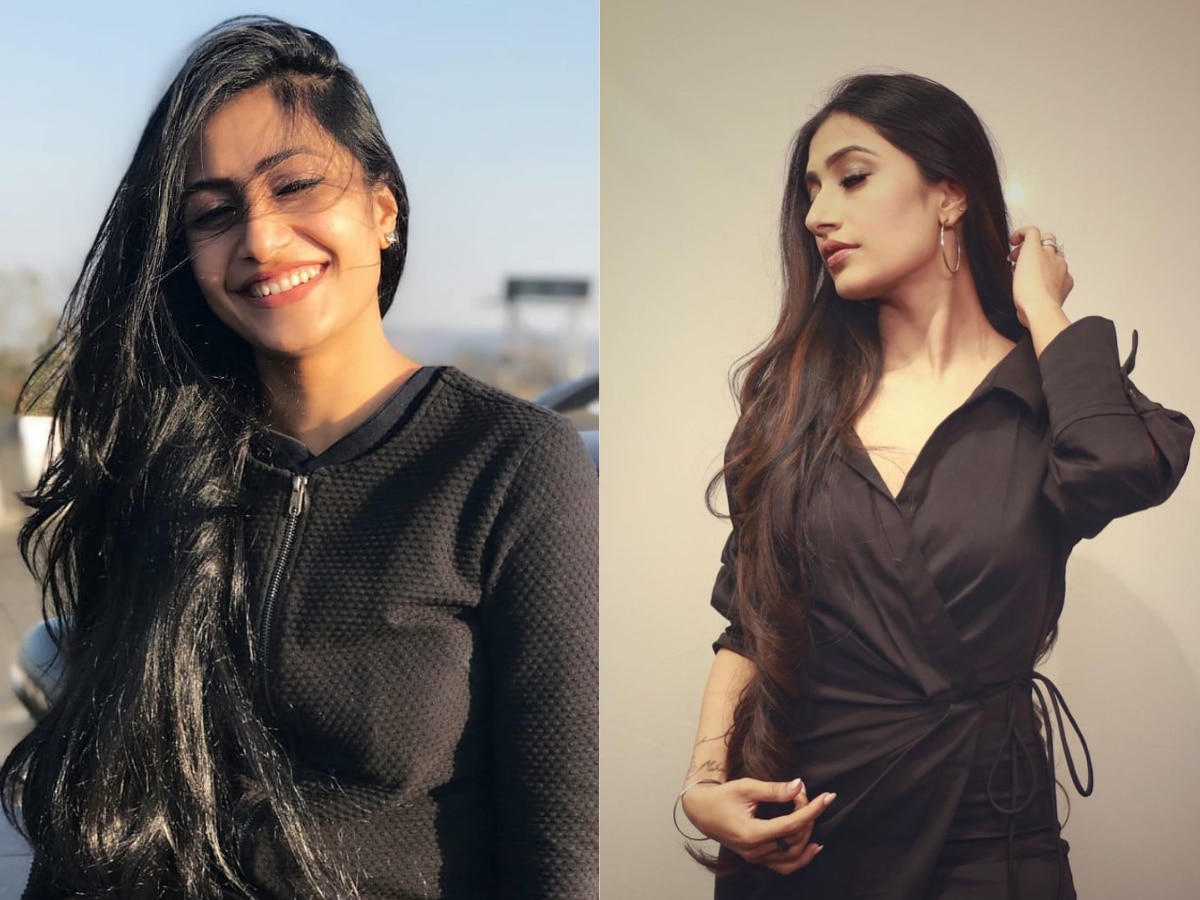 धनश्रीकडे किती संपत्ती? Yuzvendra Chahal and Dhanashree verma Net Worth Who is more richer Marathi News