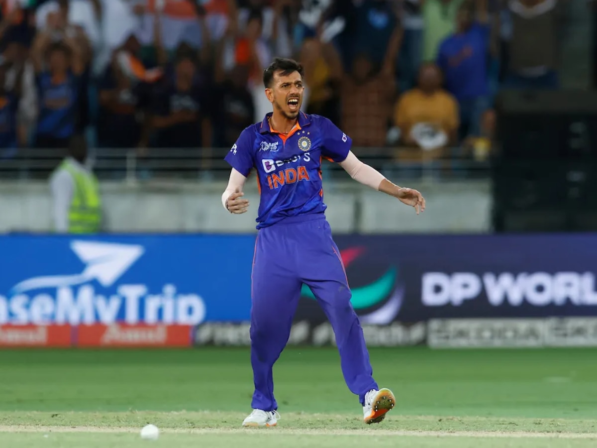 आलिशान घर, ब्रँड एंडोर्समेंट Yuzvendra Chahal and Dhanashree verma Net Worth Who is more richer Marathi News
