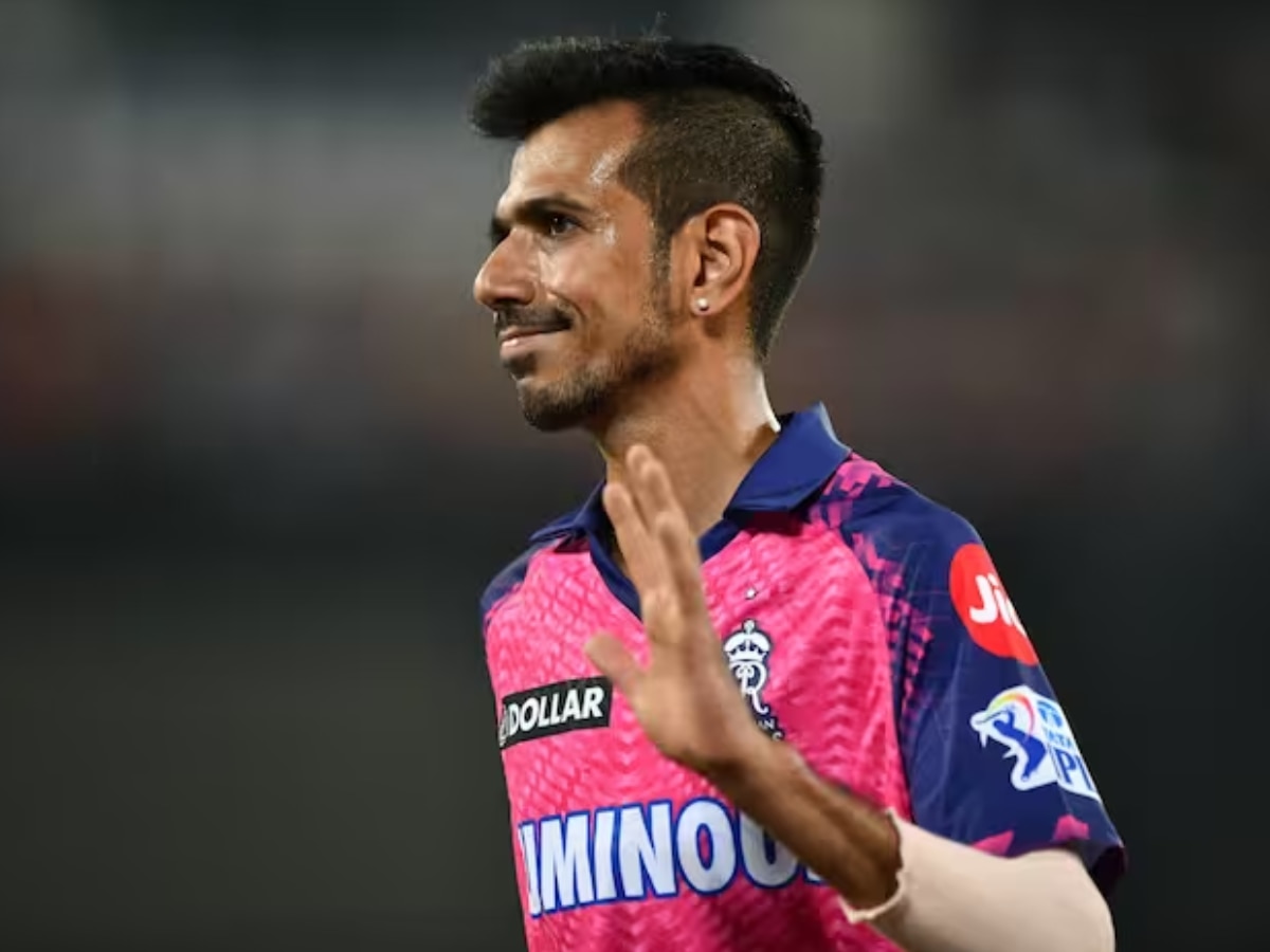 आयपीएलमधून कमाई Yuzvendra Chahal and Dhanashree verma Net Worth Who is more richer Marathi News