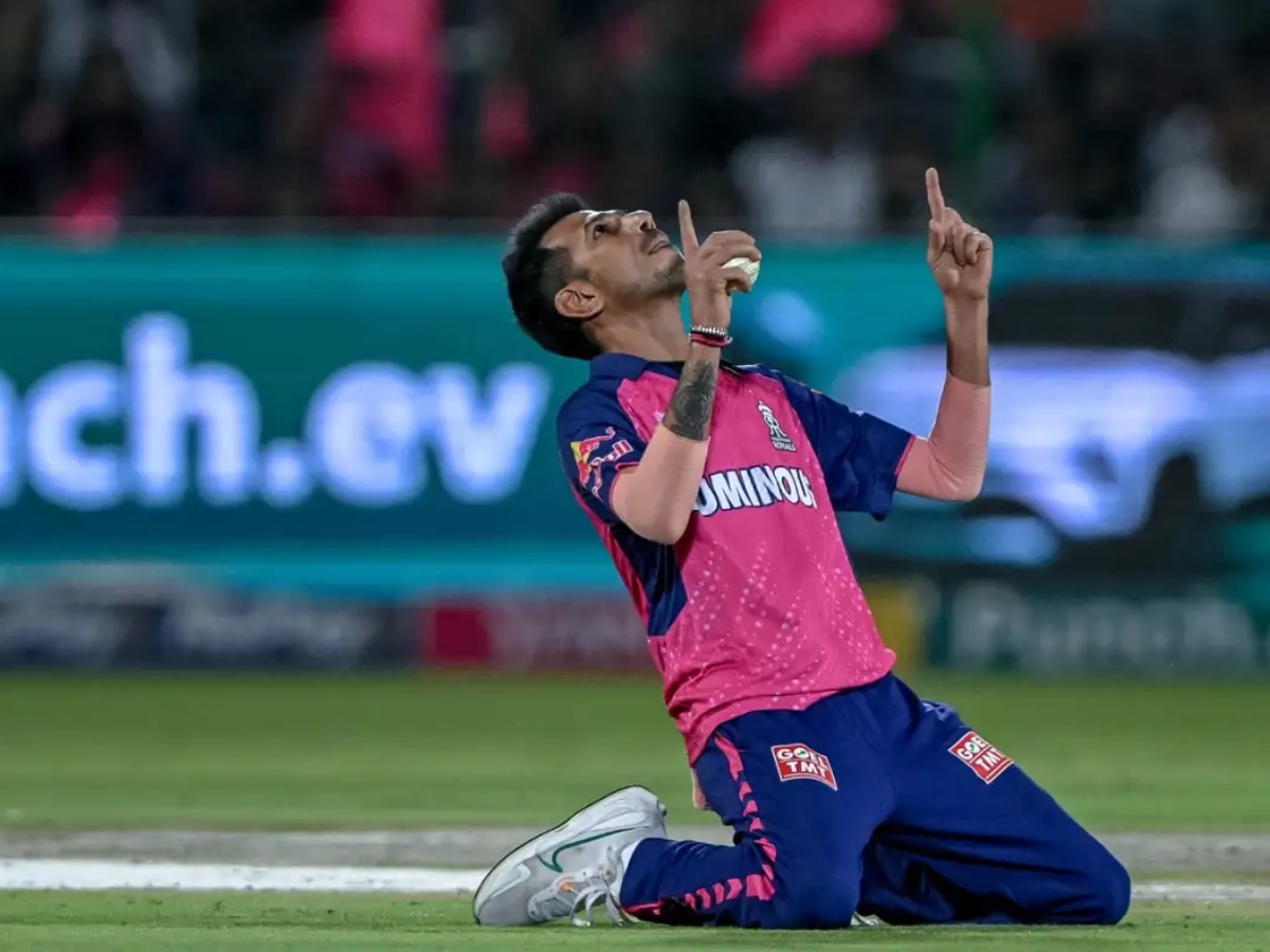 उत्पन्नाचे मुख्य स्रोत Yuzvendra Chahal and Dhanashree verma Net Worth Who is more richer Marathi News