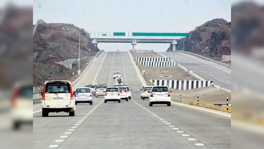 समृद्धीवरील प्रवास महागणार! टोलच्या दरात 19 टक्क्यांची वाढ, कार चालकांना आता 'इतका' टोल भरावा लागणार