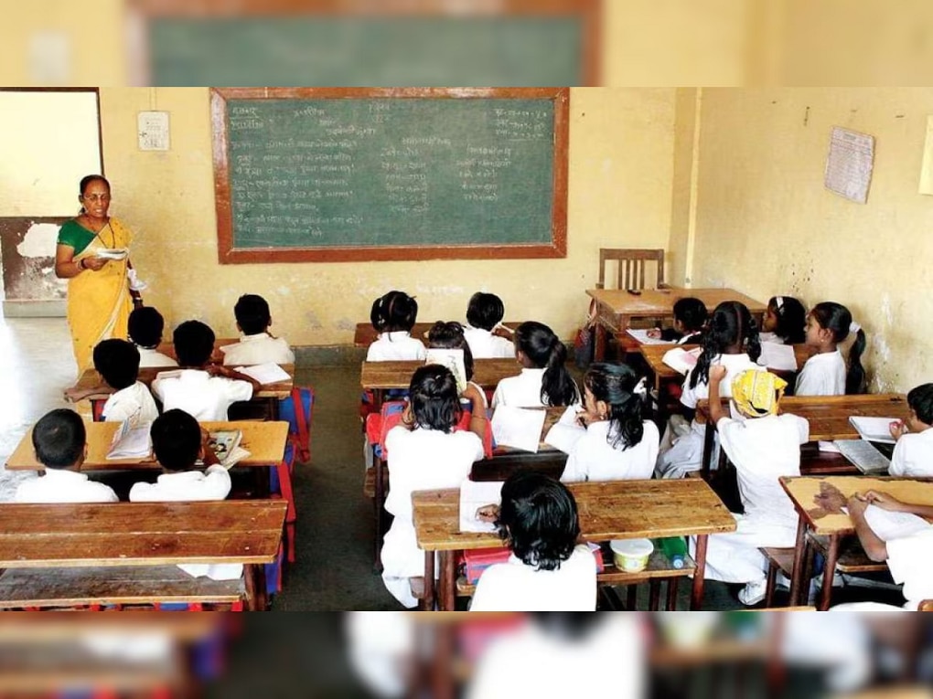 मोठी बातमी! आता SSC बोर्डाच्या शाळांमध्ये आता CBSE अभ्यासक्रम, विद्यार्थ्यांसह पालकांनीही लक्ष द्या…
