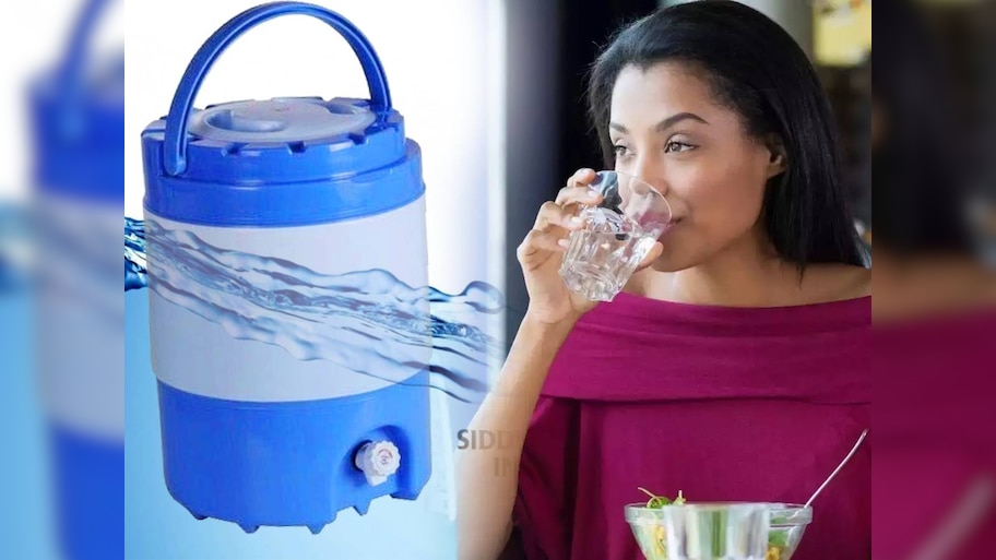 उन्हाळ्यात थंड जारमधील पाणी पिताय? आताच सावध व्हा! नाहीतर...