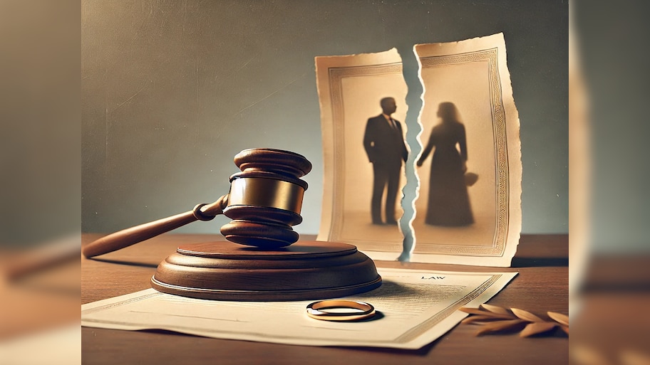 घटस्फोटानंतर बायकोला किती पोटगी मिळते हे ठरतं कसं? पतीसुद्धा यासाठी पात्र असतो का? 