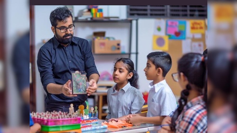 सरकारी शाळांमध्ये CBSE पॅटर्न आल्यानंतर कसा असेल शिक्षणाचा फॉर्म्युला? जाणून घ्या!