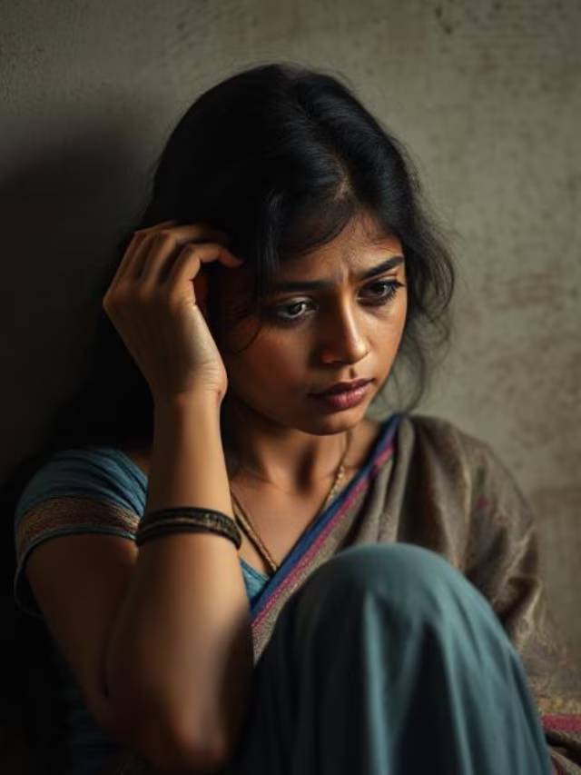 &#039;या&#039; 5 सवयी असणारे लोक नेहमी दु:खी राहतात