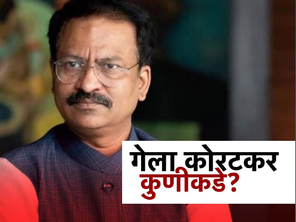 प्रशांत कोरटकरला हायकोर्टाचा दिलासा नाही, कुठल्याही क्षणी होऊ शकते अटक प्रशांत कोरटकरला हायकोर्टाचा दिलासा नाही, कुठल्याही क्षणी होऊ शकते अटक