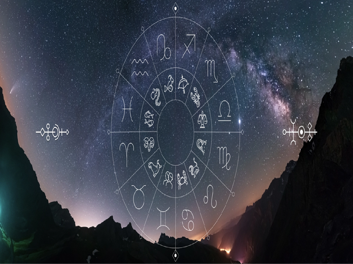 Horoscope : आज धन योग! शनिदेवाची कोणत्या राशीवर असणार कृपा तर कोणावर असणार नाराज? Horoscope : आज धन योग! शनिदेवाची कोणत्या राशीवर असणार कृपा तर कोणावर असणार नाराज?