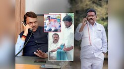 सुरेश धस अडचणीत? 'खोक्या' प्रकरणात नार्को टेस्टबरोबरच राजीनाम्याची मागणी; 'CM फडणवीसांनी...'