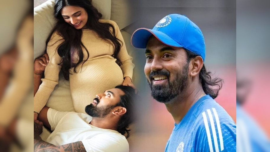 केएल राहुल IPL 2025 च्या 2 मॅच करू शकतो मिस, पत्नी अथियाने दिली गुडन्यूज